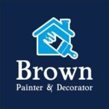 Brown Painter Decorator